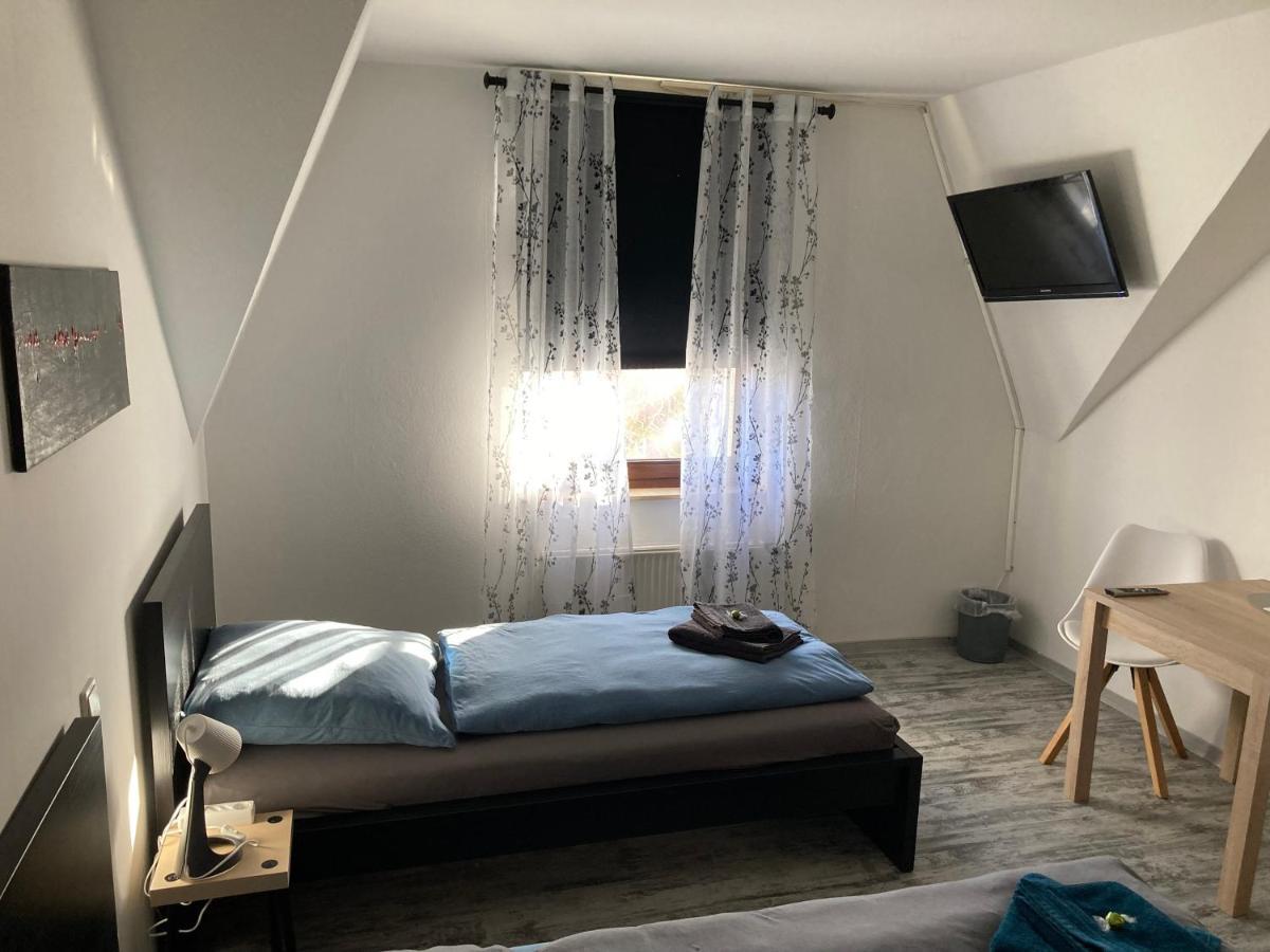 Next To Mark-51/7 Apartment - Inkl. Netflix + Prime - City-Nah - Top Anbindung Bochum Exterior photo