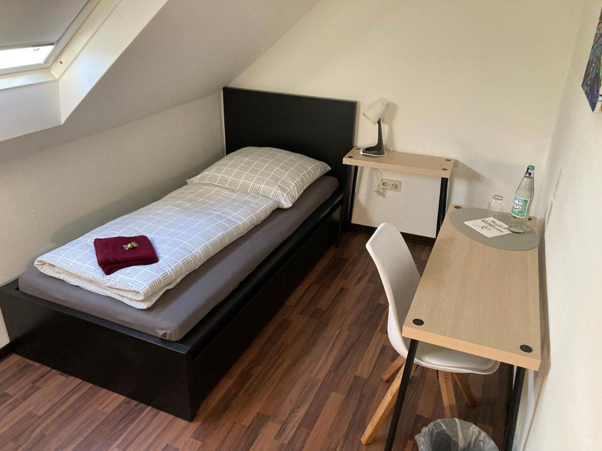 Next To Mark-51/7 Apartment - Inkl. Netflix + Prime - City-Nah - Top Anbindung Bochum Exterior photo