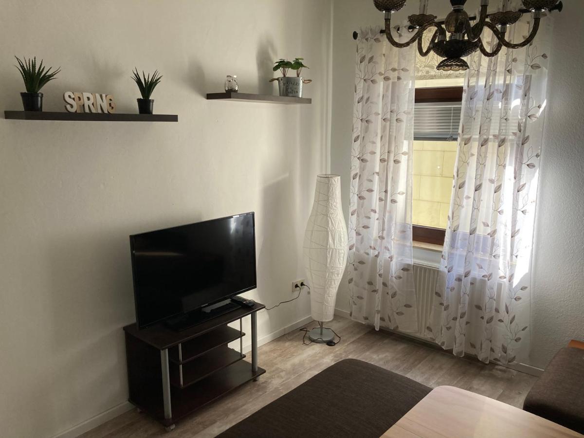 Next To Mark-51/7 Apartment - Inkl. Netflix + Prime - City-Nah - Top Anbindung Bochum Exterior photo