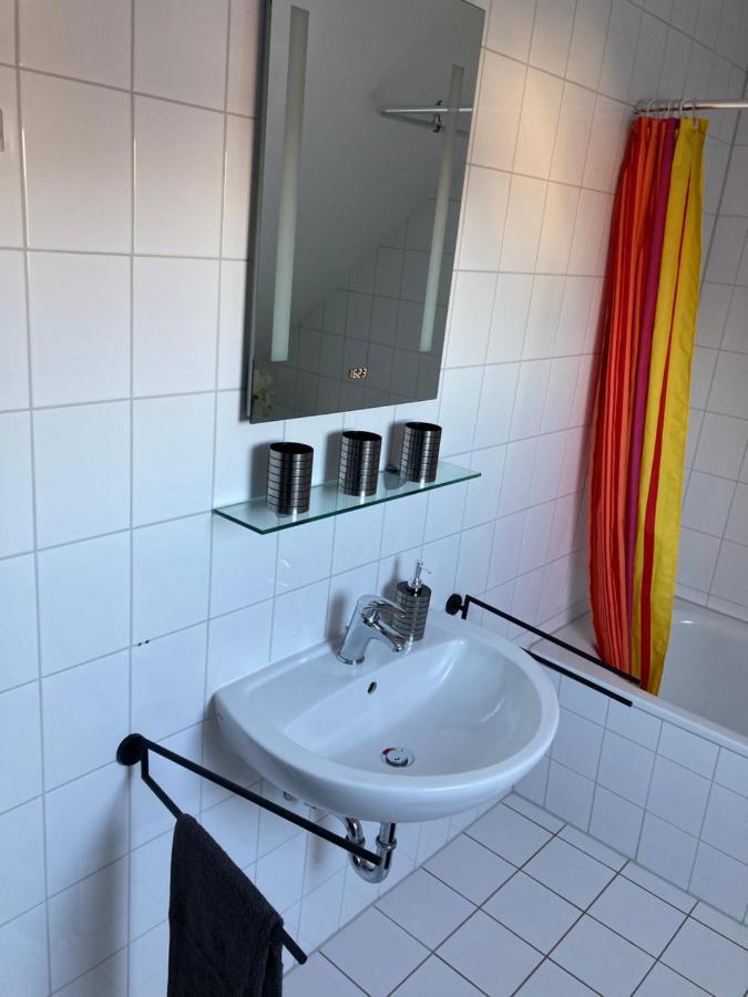Next To Mark-51/7 Apartment - Inkl. Netflix + Prime - City-Nah - Top Anbindung Bochum Exterior photo