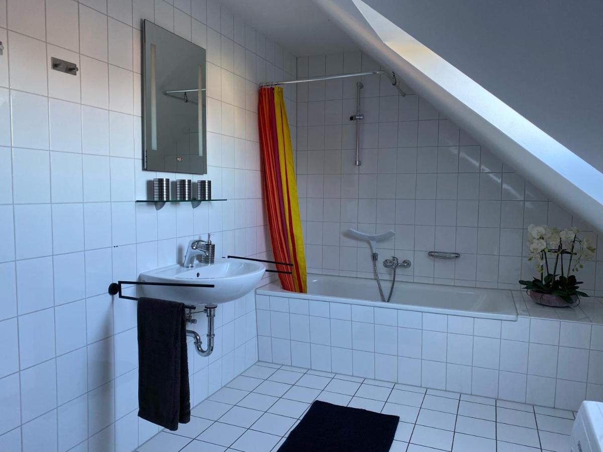 Next To Mark-51/7 Apartment - Inkl. Netflix + Prime - City-Nah - Top Anbindung Bochum Exterior photo