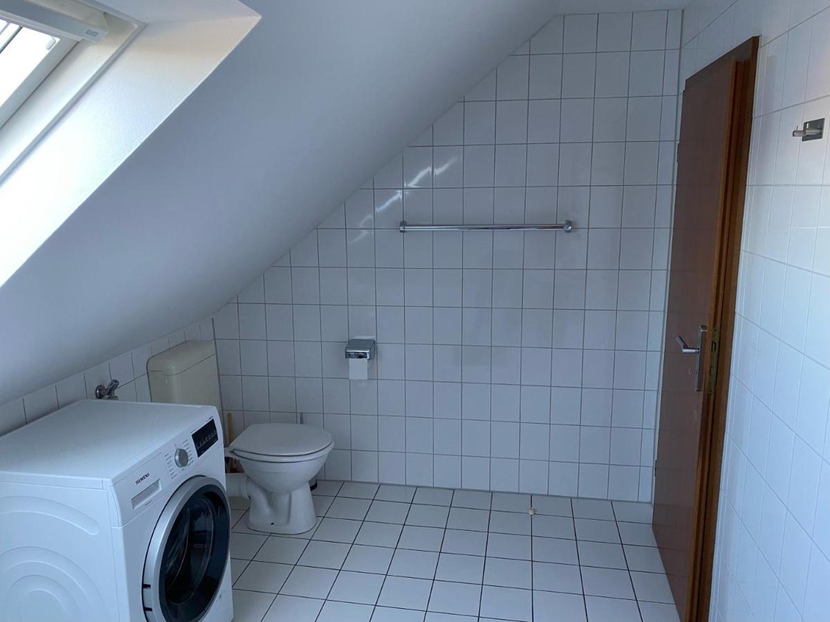 Next To Mark-51/7 Apartment - Inkl. Netflix + Prime - City-Nah - Top Anbindung Bochum Exterior photo