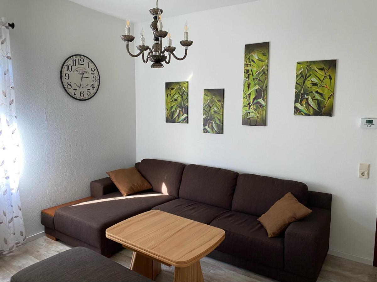 Next To Mark-51/7 Apartment - Inkl. Netflix + Prime - City-Nah - Top Anbindung Bochum Exterior photo