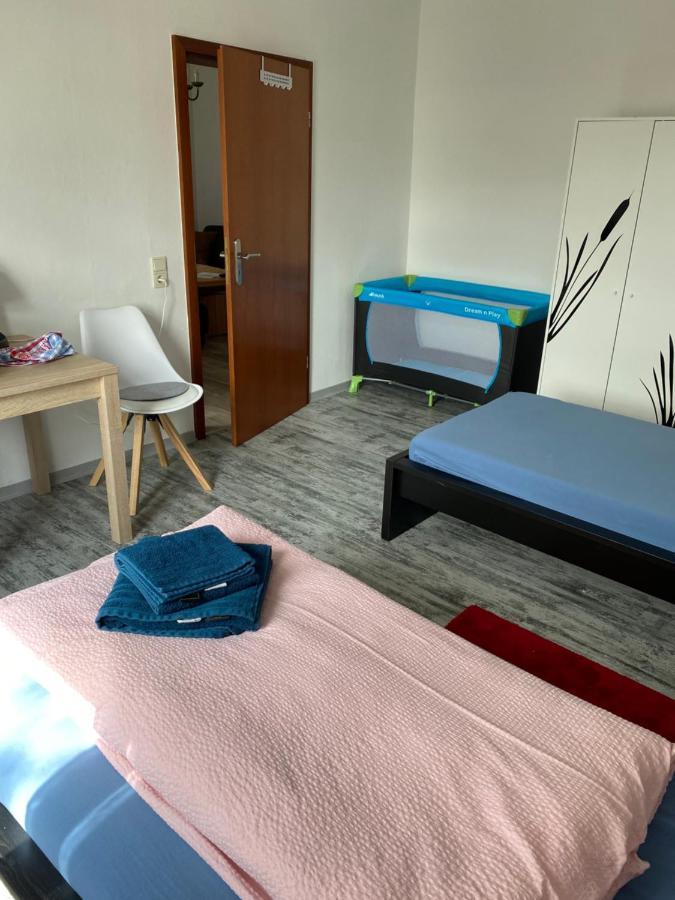 Next To Mark-51/7 Apartment - Inkl. Netflix + Prime - City-Nah - Top Anbindung Bochum Exterior photo